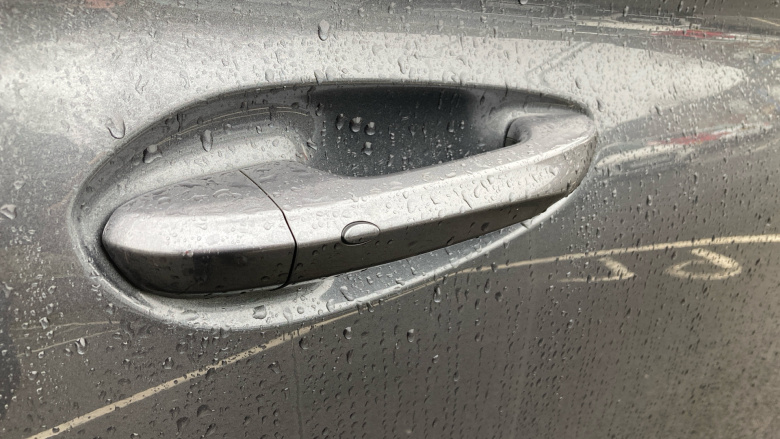 MG MG4 150kW Trophy EV Long Range 64kWh 5dr Auto Electric Hatchback